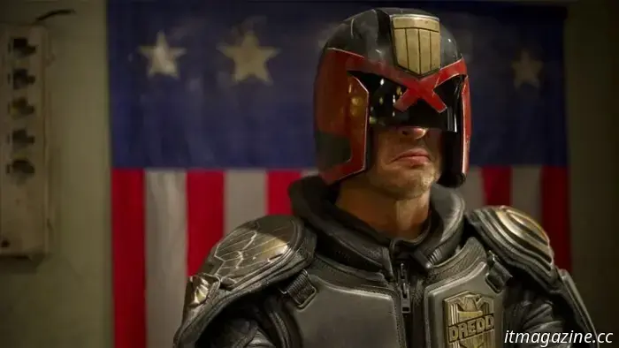 The top sci-fi films available on Max at the moment.