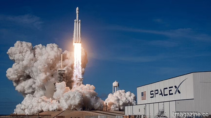SpaceX ha gastado más de 15 mil millones de dólares en Starship.