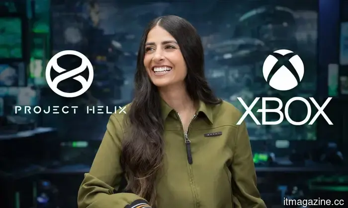 Xbox spins off four studios, which includes Ninja Theory, the developer of Senua, as major layoffs commence.