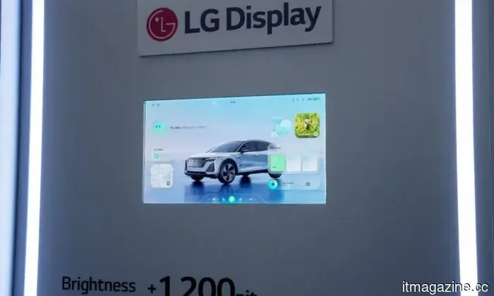 LG's next-generation Tandem OLED display technology is addressing several persistent issues faced by consumers.