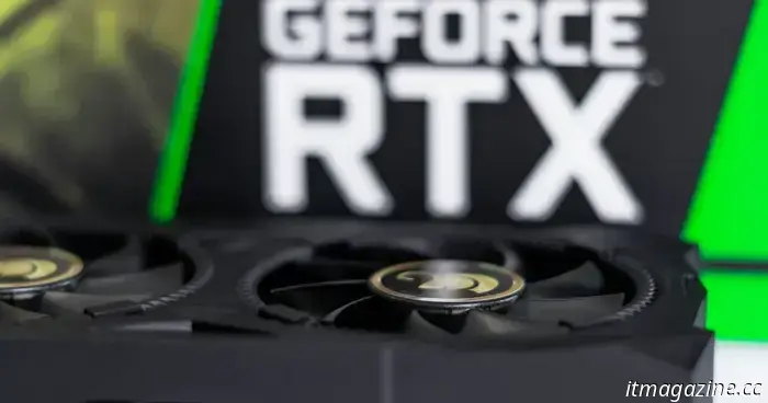Ваше обновление GeForce RTX 50 SUPER может быть приостановлено.
