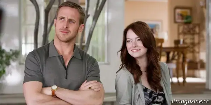 3 comedias románticas en Netflix que debes ver en mayo de 2025