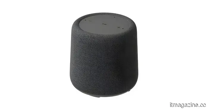 La filtración de Walmart muestra una línea de productos Onn en expansión con un altavoz inteligente listo para Gemini.