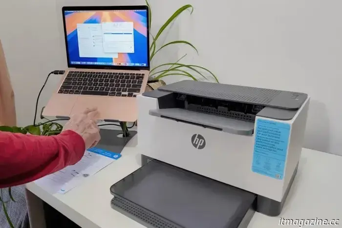 Recensione HP LaserJet M209d: la piccola stampante laser monocromatica che potrebbe