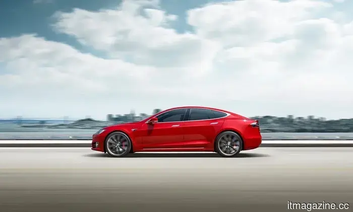 Los raros coches de la Edición Signature de Tesla vienen con una trampa de reventa.