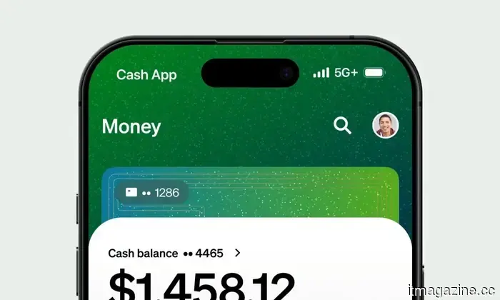 Cash App ora funge anche da operatore telefonico con un piano illimitato da $40