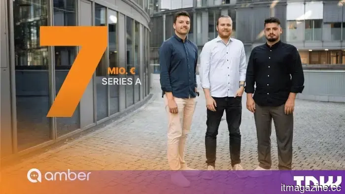 Aachen's amber secured €7 million to promote AI sovereignty for small and medium-sized enterprises (Mittelstand).