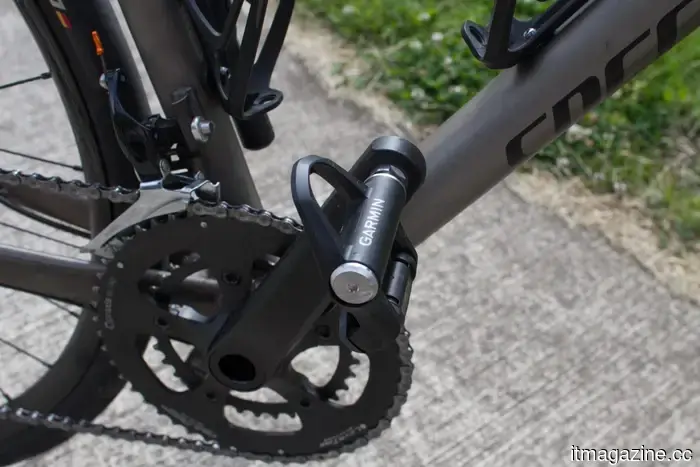 AI aims to transform a basic phone video into cycling performance metrics that serious cyclists invest thousands of dollars in.