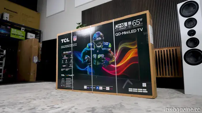 Usted preguntó: ideas para HDMI inalámbrico y una sorprendentemente anticuada pregunta sobre la televisión