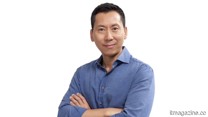 Won-Jin Lee assumes control of Samsung's TV division following a decline in profits.