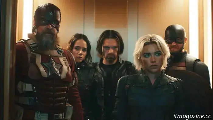 Final de Thunderbolts*, explicado