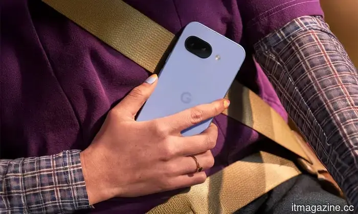 Affordable smartphones are facing pressure, and one factor contributing to this is AI.