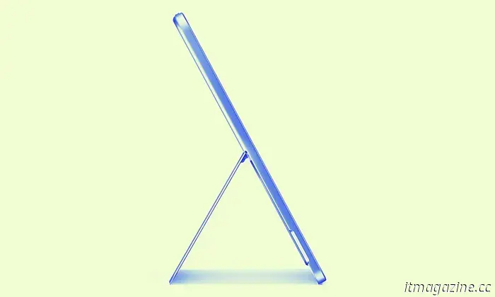 Surface Pro da 12 pollici di Microsoft mi ha finalmente dato speranza per Windows su tablet