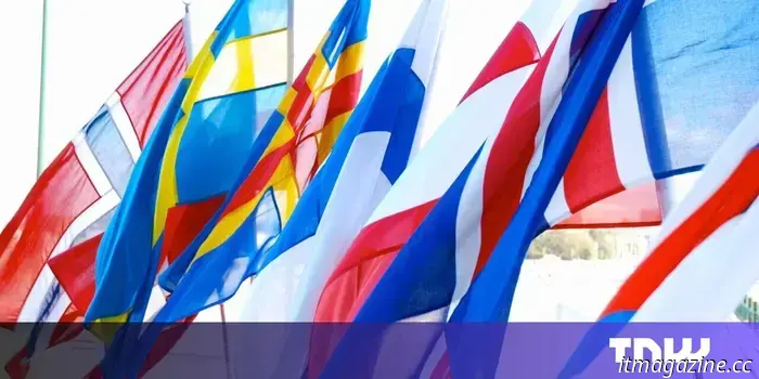 Incontra le 5 scaleup nordiche in TECH5 — la "Champions League della tecnologia"