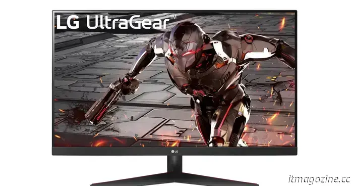 Walmart снизил цену на этот 32-дюймовый монитор LG на 140 долларов