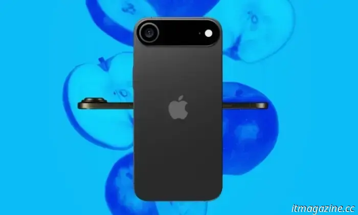 Dimentica il design dell'iPhone 17 Pro, l'iPhone del 20 ° anniversario potrebbe essere il più audace