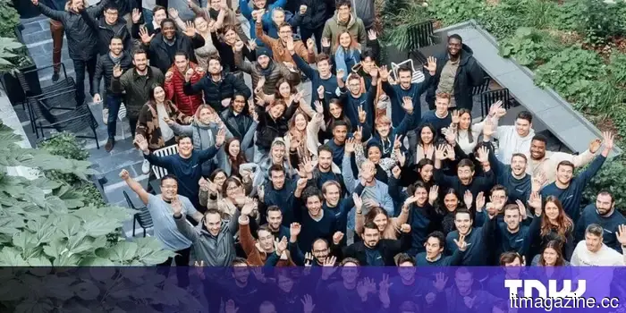 La fintech française Pennylane lève 175 millions d'euros.