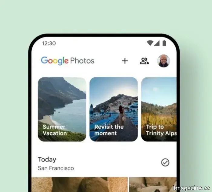 Google Foto sta finalmente rendendo i backup e le esportazioni un po' meno frustranti.