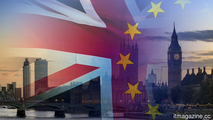 Brexit after ten years: seven Prime Ministers, a 6% decline in GDP, and a mounting bill.