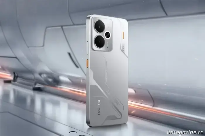 Sales of realme 14 and 14T have started in Russia