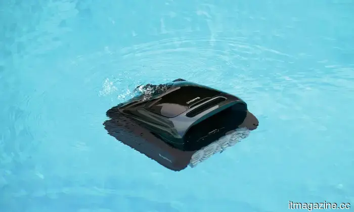 Cómo los robots de piscina impulsados por IA de Beatbot están cambiando el cuidado de las piscinas este Prime Day