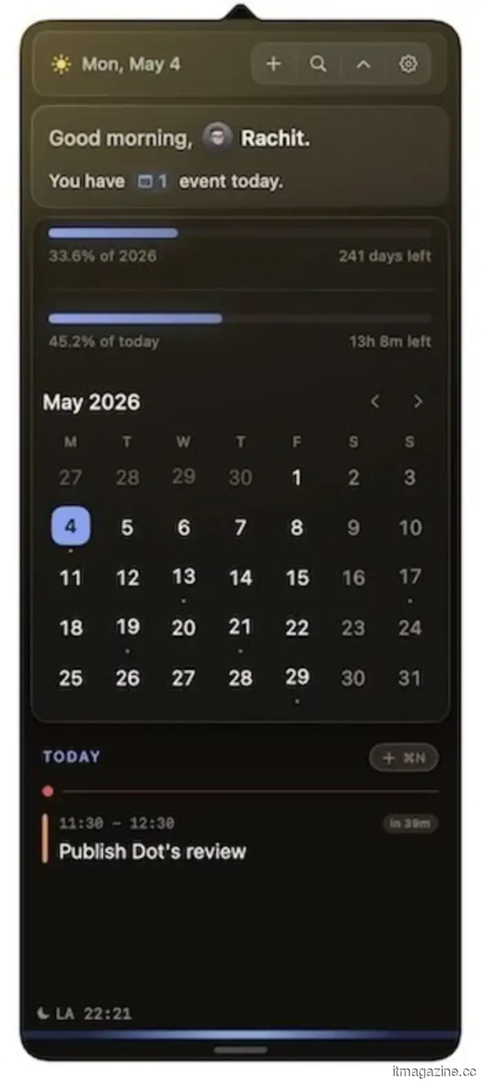 5 Menu Bar apps that have secured a permanent place on my Mac in 2026