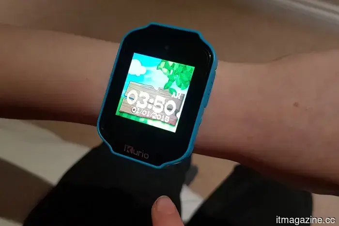 Gli smartwatch per bambini sono progettati per mantenere i bambini al sicuro, ma gli hacker possono trasformarli in dispositivi di stalking.