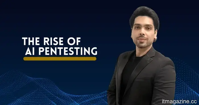 The Emergence of AI in Penetration Testing: Analyzing the Future of Cybersecurity
