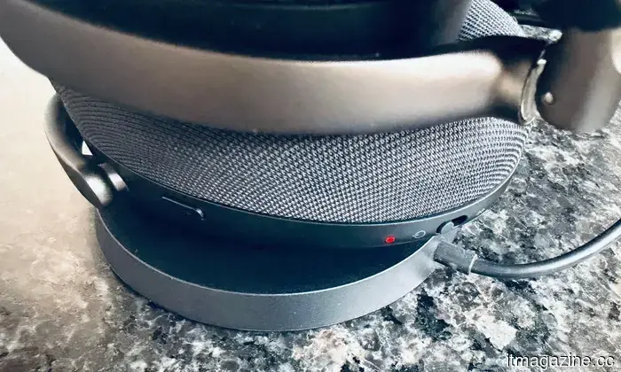 Jabra Evolve3 85 review: I was surprised to find that I really love this business headset, changing my initial opinion.