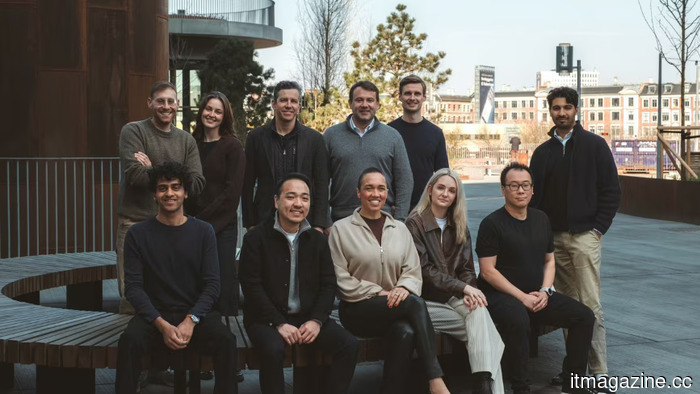 Merantix Capital has successfully closed a €103 million fund aimed at supporting early-stage AI ventures in Europe.