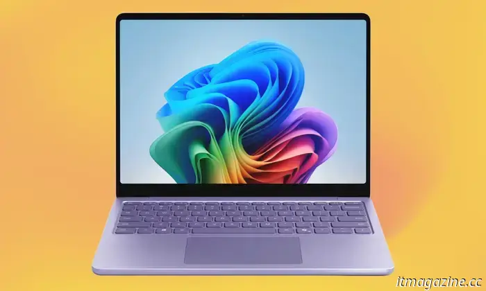 4 cose di cui sono entusiasta nei nuovi laptop Microsoft Surface