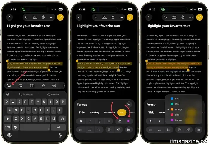 7 Tips for Apple Notes to Enhance Your Note-Taking Experience