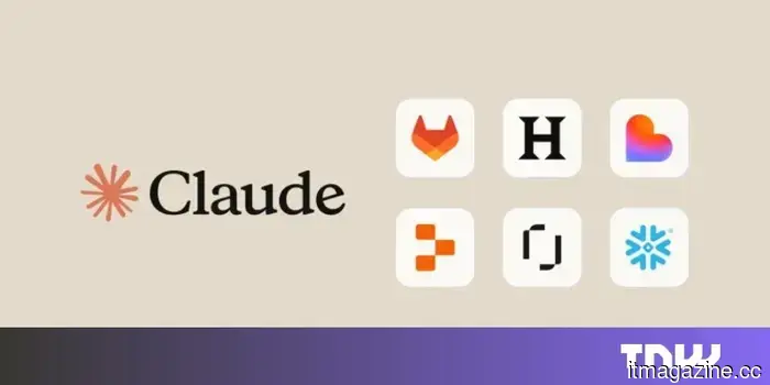 Anthropic introduces a marketplace for software powered by Claude.