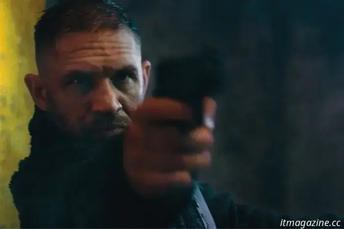 3 películas de acción en Netflix que debes ver en mayo de 2025