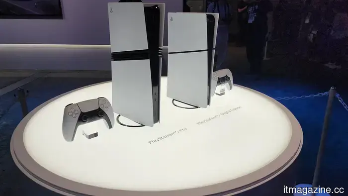 While the PlayStation 6 may not cause a significant price surprise, it's best not to get too carried away with the optimistic chatter.