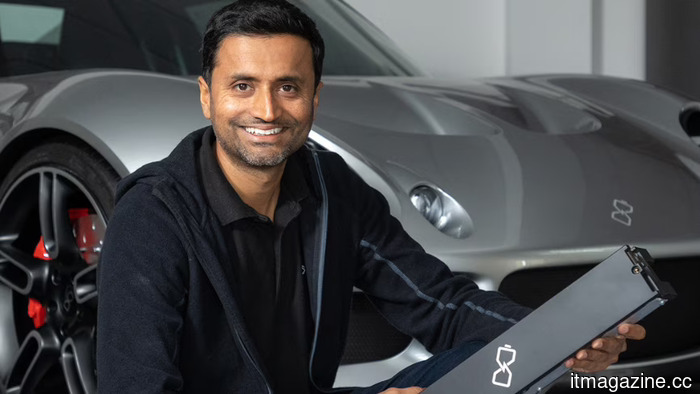 Nyobolt secures $60 million at a $1 billion valuation, with Symbotic leading the round, for its ultrafast-charging batteries designed for warehouse robots and AI data centers.