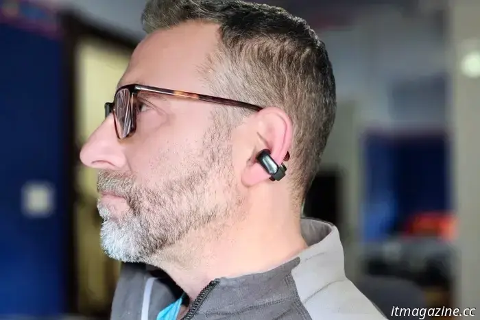 Bose Ultra Open Earbuds vs. Shokz OpenDots One: Which open-ear clips suit your needs?