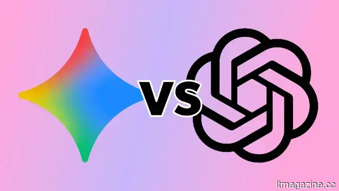 Gemini, ChatGPT y la mayoría de los otros chatbots de IA piensan de manera similar, y eso es malo para la creatividad humana.