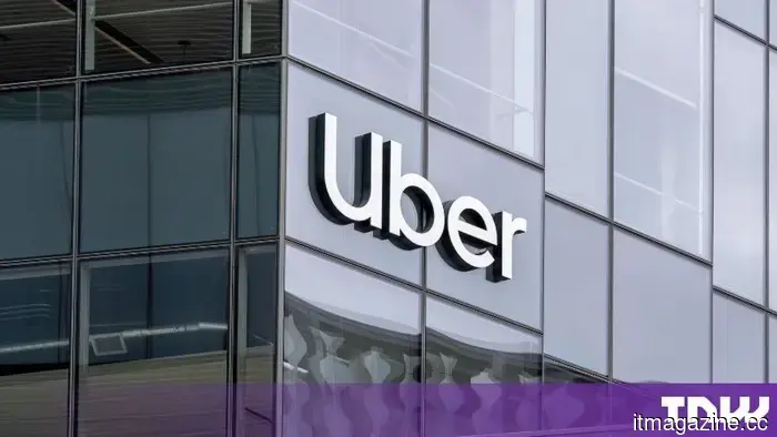 Uber supera le aspettative nel secondo trimestre, ma le preoccupazioni sui robotaxi affondano le sue azioni