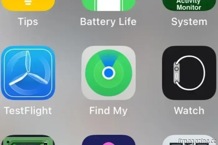 Apple has not yet addressed a critical security vulnerability in its Find My network.