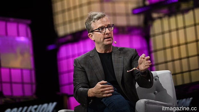 Former Meta CTO launches a $250M climate fund amid rising energy demand from AI.