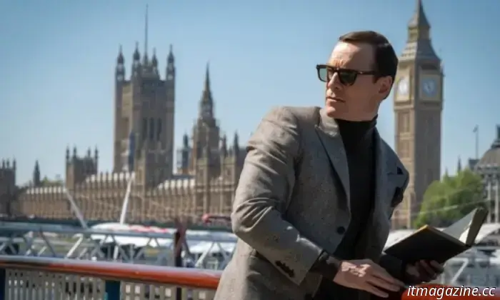 Questo nuovo film dominerà il box office del fine settimana-guarda il trailer