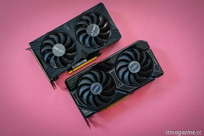 Four graphics cards to consider as alternatives to the RTX 5060.