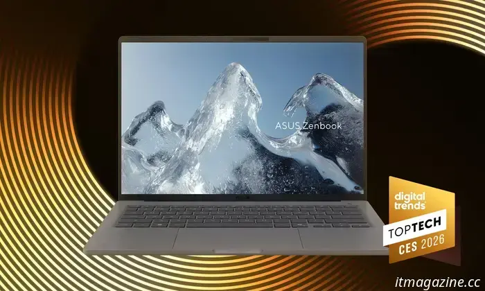 Digital Trends’ Best Tech of CES 2026 awards: our top selections from the exhibition floor