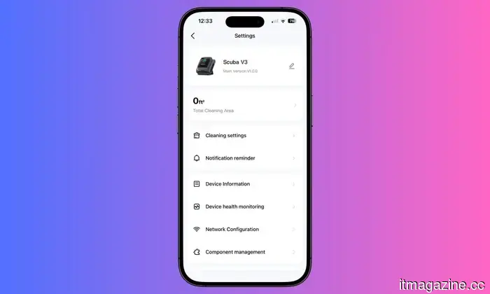 Aiper Scuba V3 Review: At last, a pool robot that truly has intelligence.
