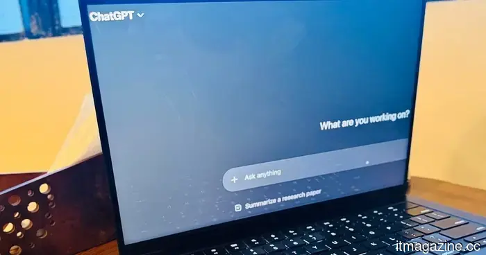 Un estudio impactante me hizo replantear cómo uso la IA, y probablemente tú también deberías hacerlo.