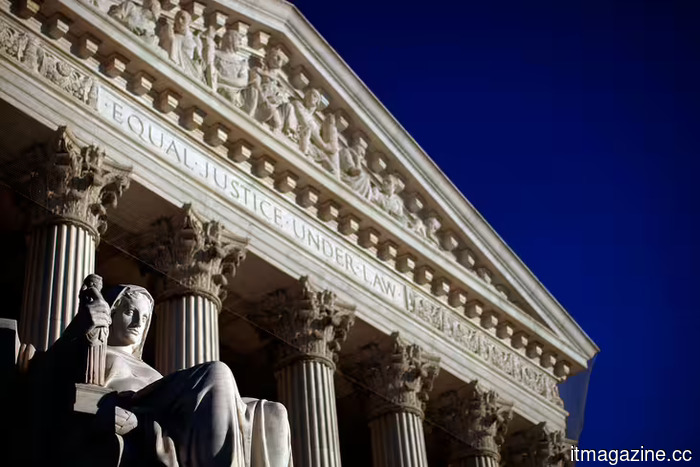 SCOTUS restricts geofence warrants in a victory for phone privacy.