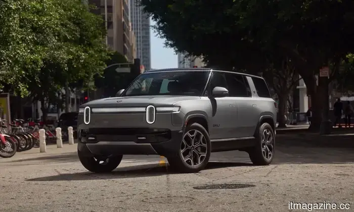 Rivian updates its 2027 R1 series with new trim options and a significant enhancement in seating.