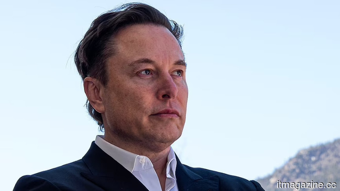 FTC autorizza Musk ad acquisire la startup di ex-alunni di SpaceX Mesh Optical Technologies