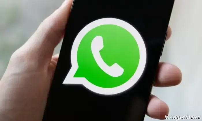 WhatsApp may soon allow you to avoid video calls.